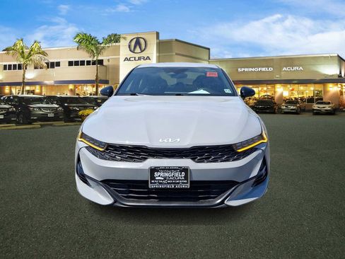 Used 2024 Kia K5 GT-Line FWD image 2