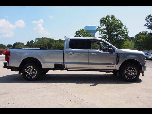 Used 2024 Ford F350 Limited w/ FX4 Off-Road Package AWD/4WD image 7