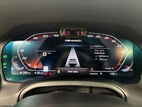 Used 2022 BMW 440i xDrive Coupe image 13