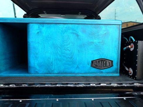 Used 1988 GMC Jimmy 4WD image 30