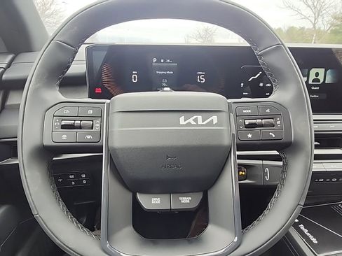 New 2027 Kia Telluride EX X-Line AWD/4WD image 33
