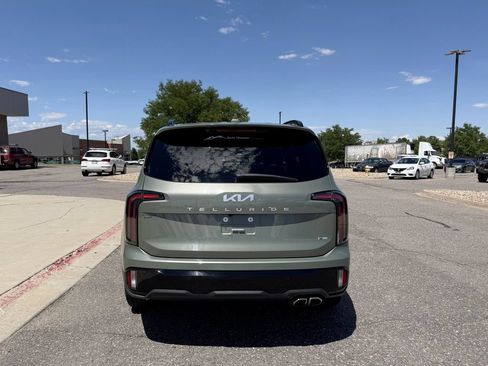 Used 2024 Kia Telluride SX Prestige X-Line AWD/4WD image 9