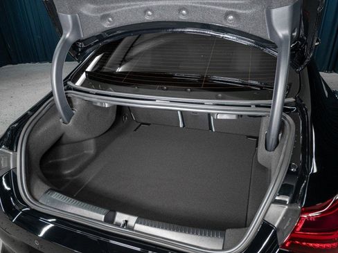 New 2026 Mercedes-Benz CLA 35 AMG 4MATIC image 6