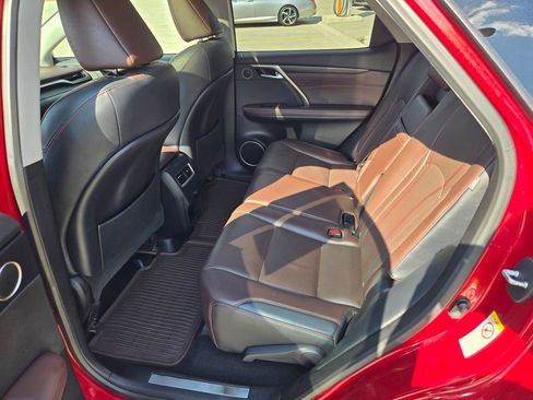 Used 2016 Lexus RX 350 AWD w/ Premium Package image 28