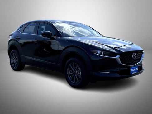Certified 2024 MAZDA CX-30 AWD 2.5 S image 3