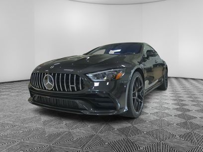 Certified 2023 Mercedes-Benz AMG GT 53