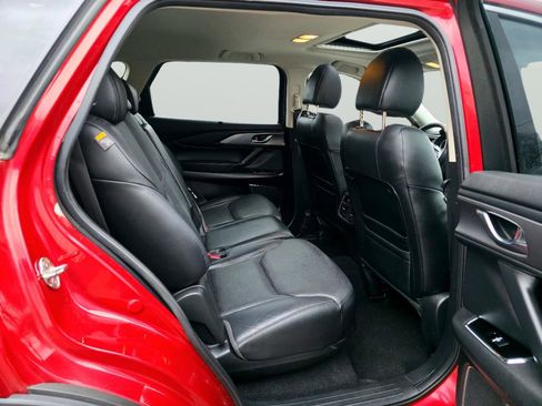 Used 2017 MAZDA CX-9 Touring image 15