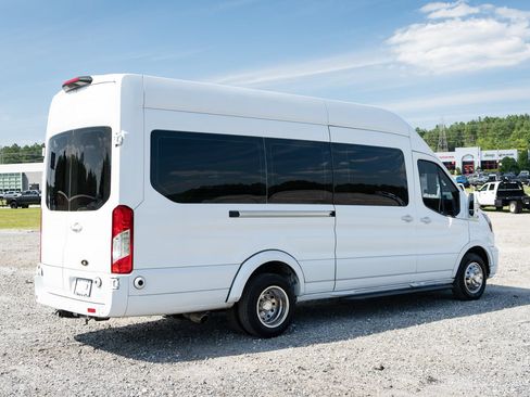 Used 2020 Ford Transit 350 XL RWD image 9
