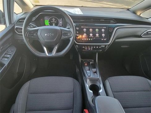 Certified 2022 Chevrolet Bolt LT image 12