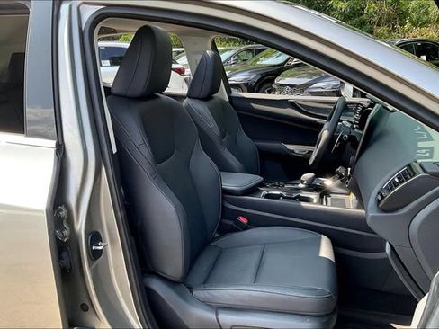 Certified 2024 Lexus NX 350 AWD image 29