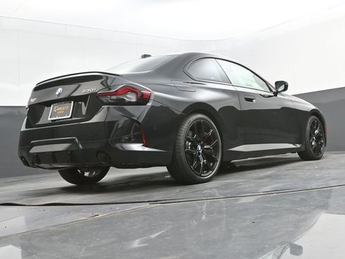 New 2025 BMW 230i Coupe w/ M Sport Package image 34