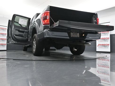 Used 2023 Ford F150 XLT w/ Equipment Group 302A High AWD/4WD image 44