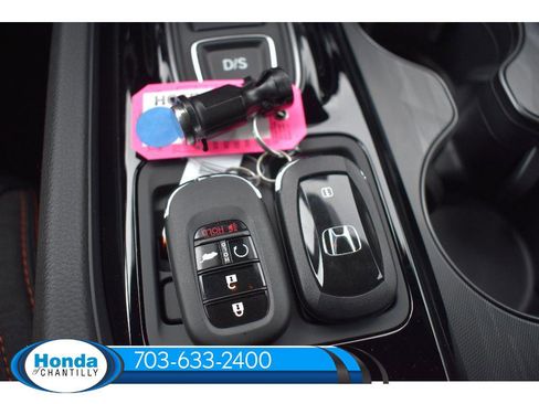 New 2026 Honda Passport TrailSport image 41