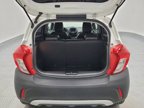 Used 2020 Chevrolet Spark ACTIV FWD image 29