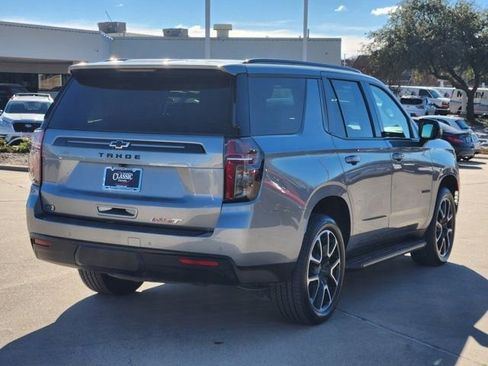 Used 2023 Chevrolet Tahoe RST w/ Luxury Package image 15