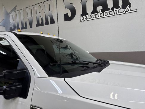 Used 2022 Ford F450 Lariat w/ Lariat Ultimate Package image 61