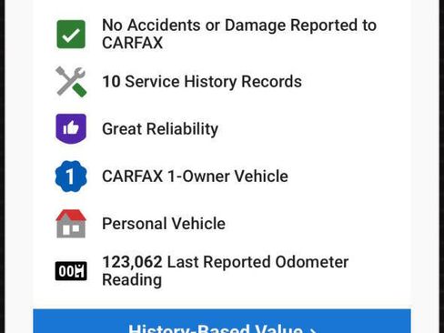 Used 2018 Nissan Rogue SV FWD image 2