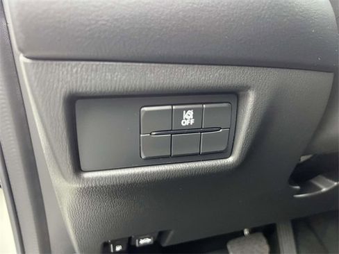 Certified 2023 MAZDA CX-5 AWD 2.5 S w/ Premium Package image 16