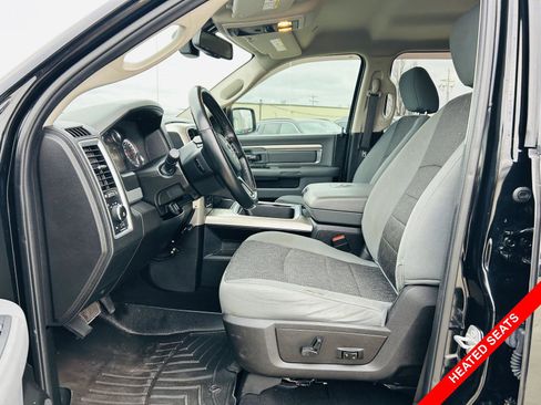 Used 2019 RAM 1500 Classic Warlock image 3
