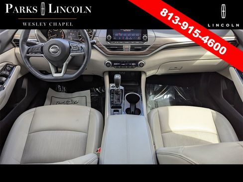 Used 2021 Nissan Altima 2.5 SL image 11