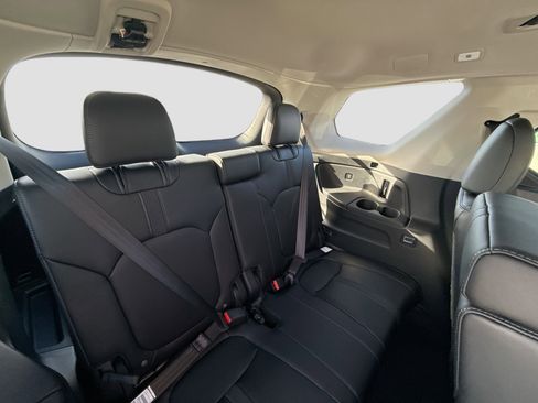 New 2025 Honda Pilot EX-L image 22