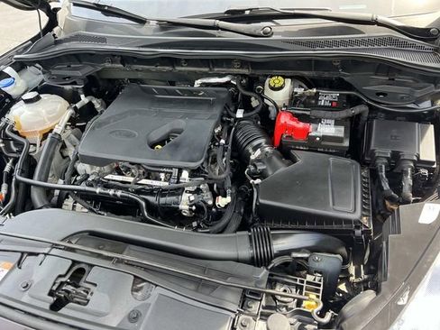 Certified 2020 Ford Escape SE AWD/4WD image 11