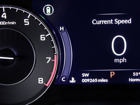 Used 2025 Acura RDX w/ Technology Package image 26