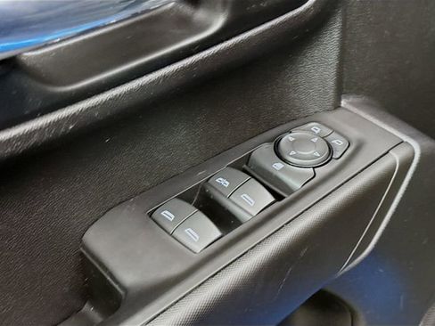 Used 2022 Chevrolet Silverado 1500 Custom Trail Boss image 18