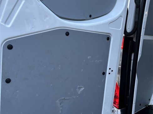 Used 2024 Mercedes-Benz Sprinter 144 Cargo w/ Acoustic Package image 23