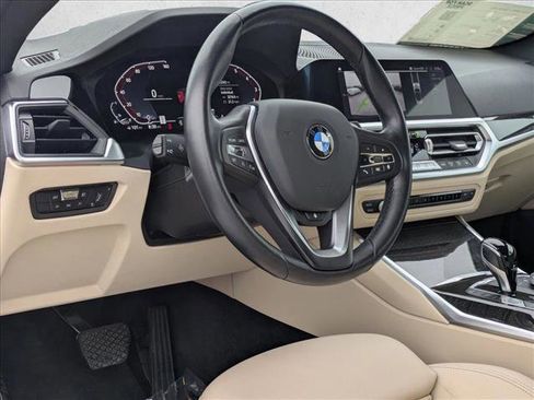 Used 2022 BMW 430i 430i w/ Premium Package 2 image 11