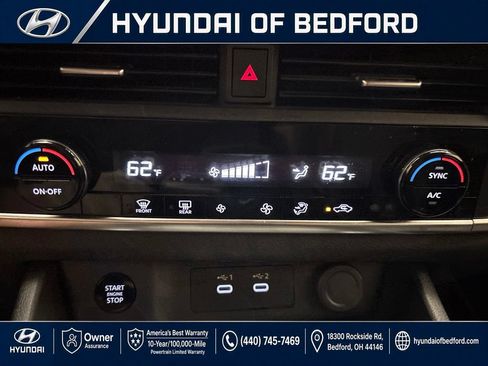 Used 2024 Nissan Rogue SV AWD/4WD image 24