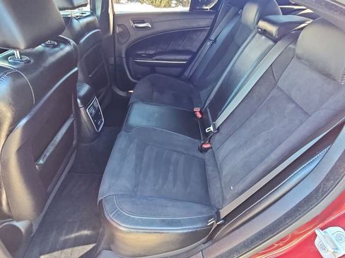Used 2021 Dodge Charger Scat Pack image 19