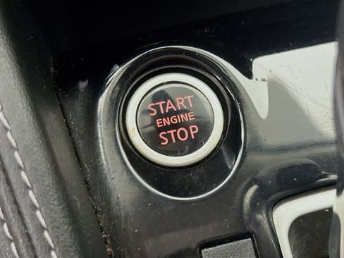 Used 2020 Nissan Kicks SV FWD image 21