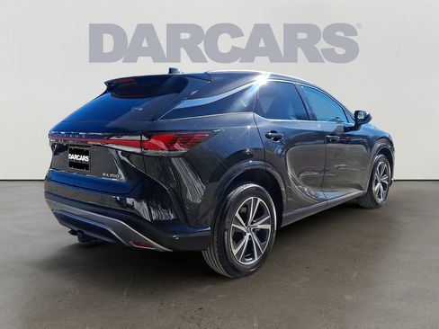 Used 2023 Lexus RX 350 Premium w/ Accessory Package image 6