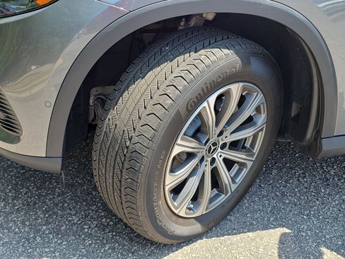 Certified 2023 Mercedes-Benz GLC 300 4MATIC w/ Pinnacle Trim Package image 33