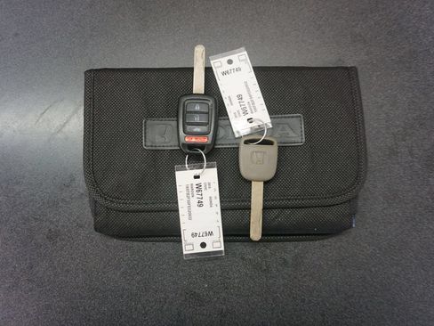 Used 2015 Honda Civic LX image 15