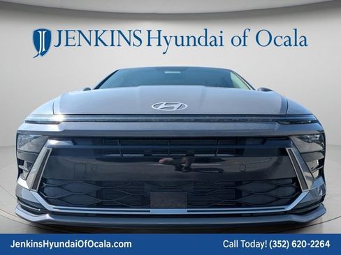 New 2026 Hyundai Sonata SEL FWD image 5