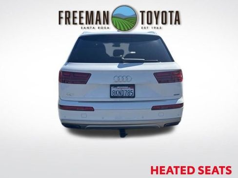 Used 2019 Audi Q7 3.0T Premium Plus image 5