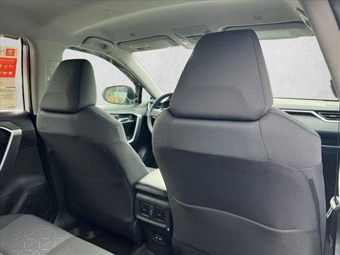 New 2025 Toyota RAV4 XLE image 18