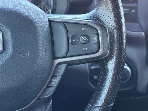 Used 2024 RAM 1500 Tradesman image 9