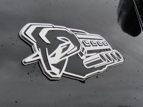 New 2026 RAM 1500 Big Horn image 17