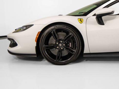 Certified 2024 Ferrari 296 GTS RWD image 9