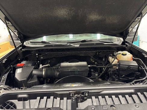 Used 2021 Chevrolet Silverado 3500 LTZ AWD/4WD image 11