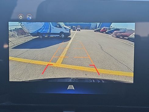 Used 2025 Chevrolet Equinox LT AWD/4WD image 22