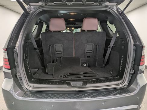 Used 2024 Dodge Durango R/T AWD/4WD image 24