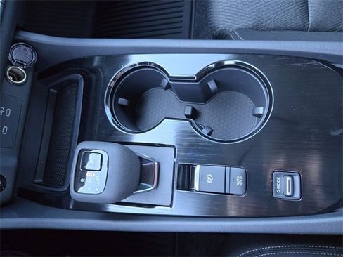 New 2026 Nissan Rogue SV w/ Cold Weather Package image 19