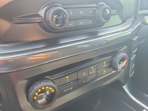 Certified 2023 Ford F150 XL w/ STX Appearance Package RWD image 27