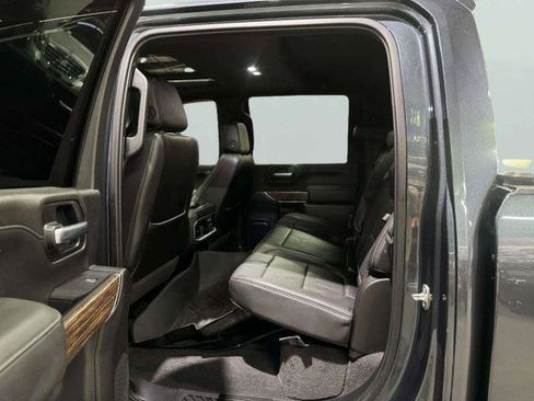 Used 2020 Chevrolet Silverado 2500 High Country w/ Technology Package AWD/4WD image 29