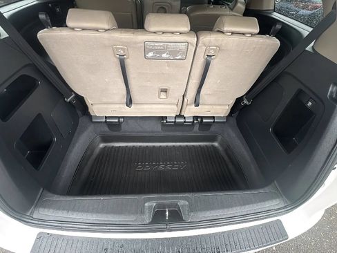 Used 2018 Honda Odyssey EX-L image 17