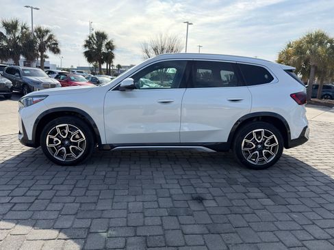 New 2026 BMW X1 xDrive28i w/ Convenience Package image 12
